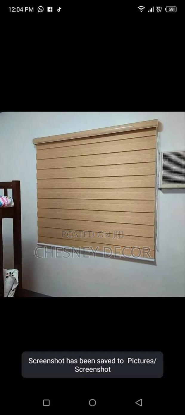 High Quality Window Blinds