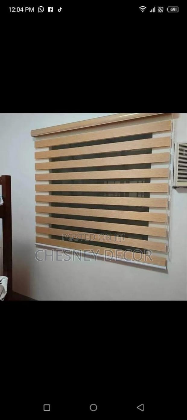 High Quality Window Blinds - thumbnail 2