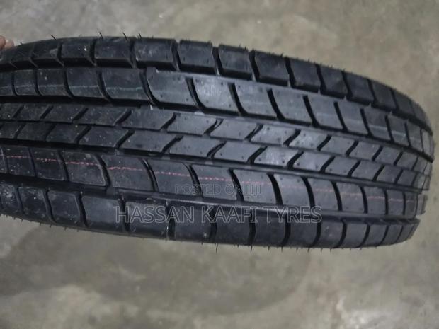 175r13c Perfly Tyre - thumbnail 2