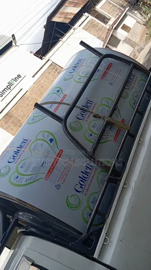 Polycarbinate Sheets Accessories