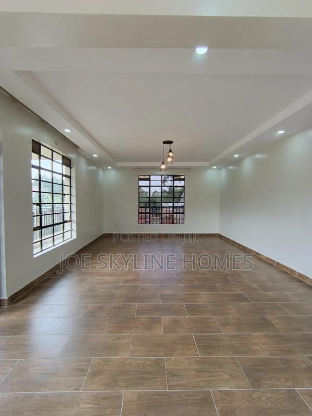 5bdrm Mansion in Ruaka for rent - thumbnail 3