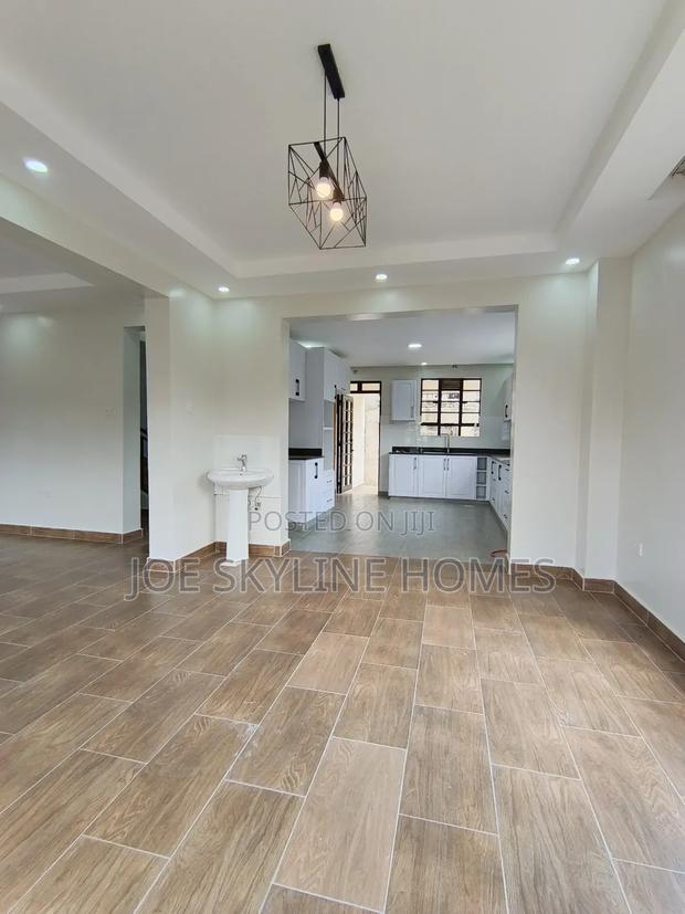 5bdrm Mansion in Ruaka for rent - thumbnail 5