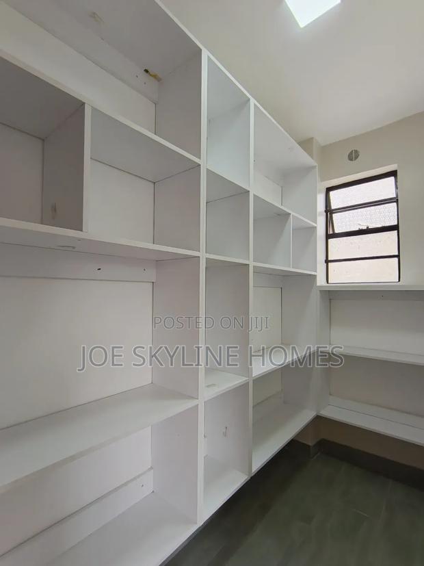 5bdrm Mansion in Ruaka for rent - thumbnail 7