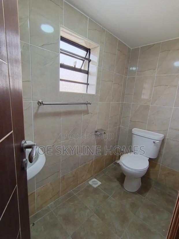 5bdrm Mansion in Ruaka for rent - thumbnail 9