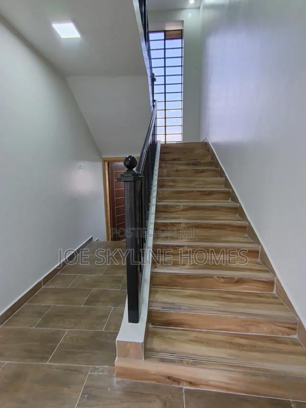 5bdrm Mansion in Ruaka for rent - thumbnail 10