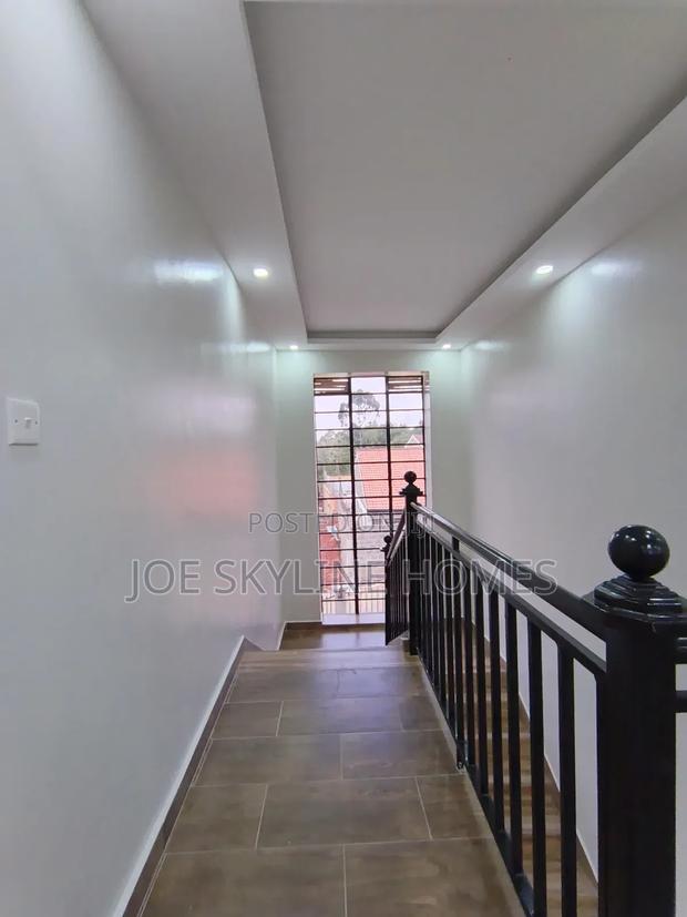 5bdrm Mansion in Ruaka for rent - thumbnail 11