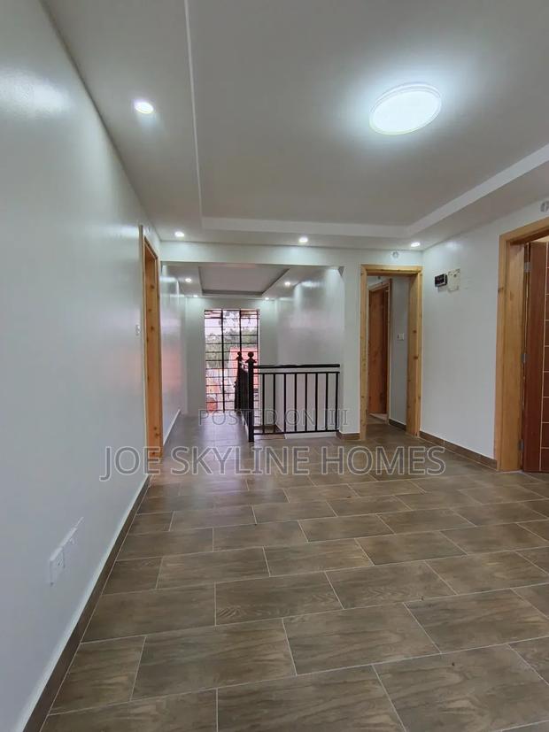 5bdrm Mansion in Ruaka for rent - thumbnail 12
