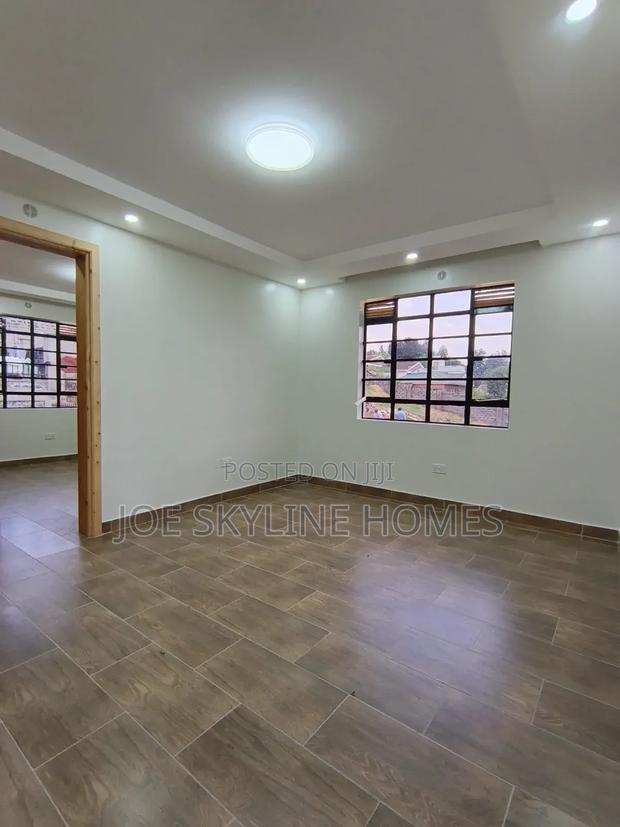 5bdrm Mansion in Ruaka for rent - thumbnail 13