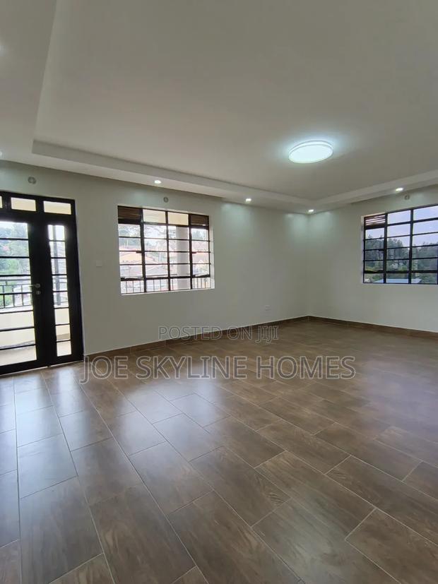 5bdrm Mansion in Ruaka for rent - thumbnail 14