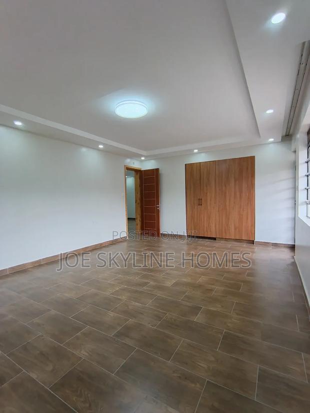 5bdrm Mansion in Ruaka for rent - thumbnail 15