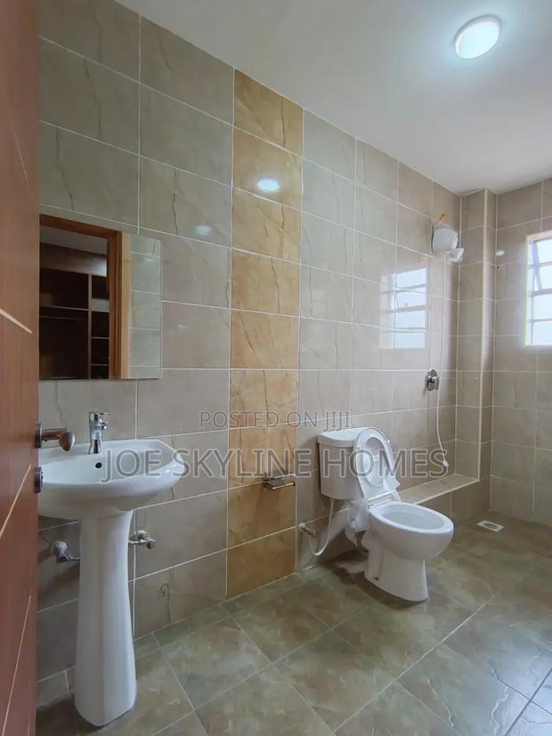 5bdrm Mansion in Ruaka for rent - thumbnail 17