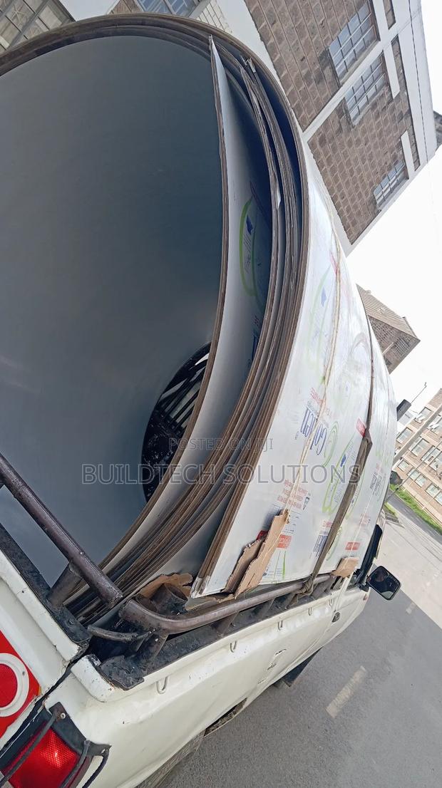 Premium Egyptian Polycarbinate - main view