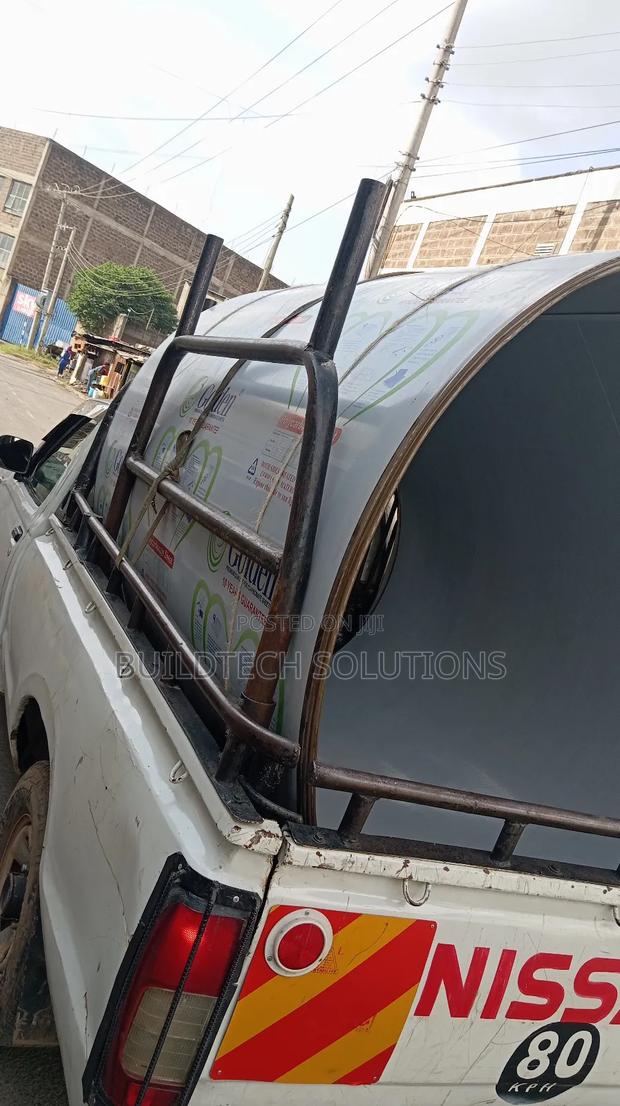 Premium Egyptian Polycarbinate - thumbnail 2