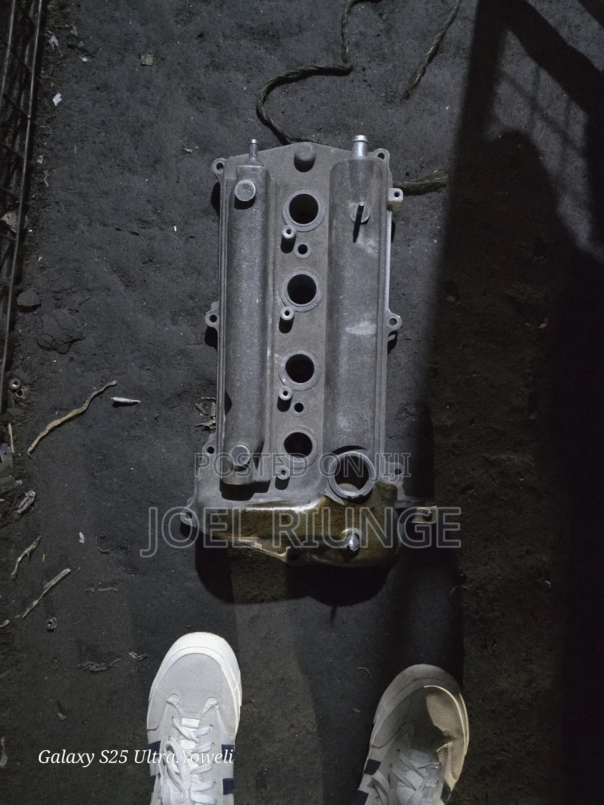 Topcover 1nz Sensor in Ractis ,Probox ,Runx, Allex,Fielder