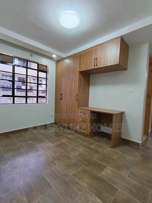 5bdrm Mansion in Ruaka for rent - thumbnail 18