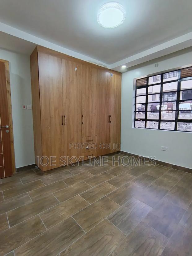 5bdrm Mansion in Ruaka for rent - thumbnail 20