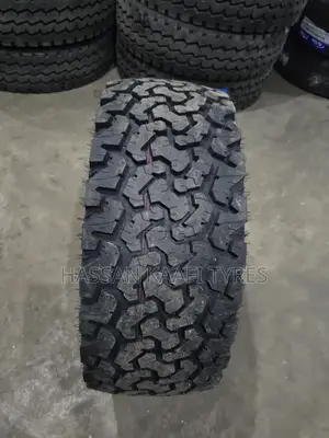 265/65r17 Durun Tyre Alltrein