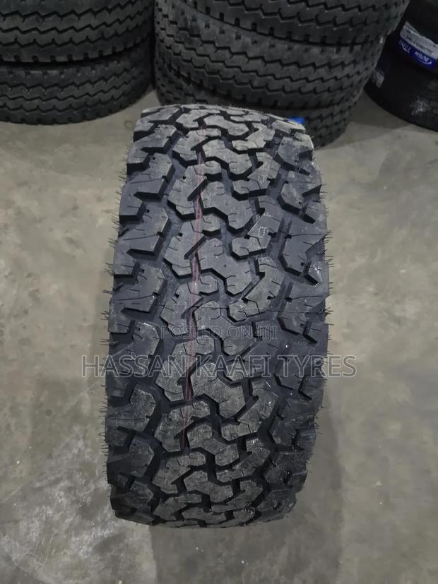 265/65r17 Durun Tyre Alltrein - thumbnail 2