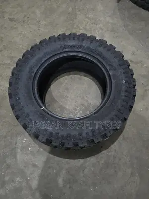 265/65r17 Durun Tyre Alltrein