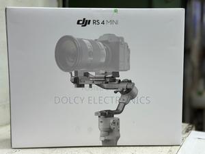 Dji Rs 4 Mini Stabilizer - thumbnail 2