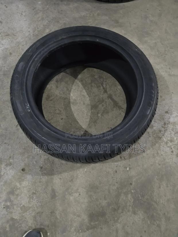 245/45r19  Doupleking Tyre - thumbnail 3