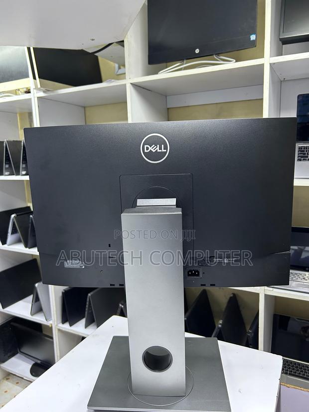 Desktop Computer Dell 16GB Intel Core I5 SSD 512GB - thumbnail 4