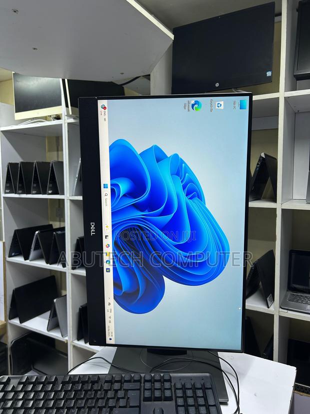 Desktop Computer Dell 16GB Intel Core I5 SSD 512GB - thumbnail 5