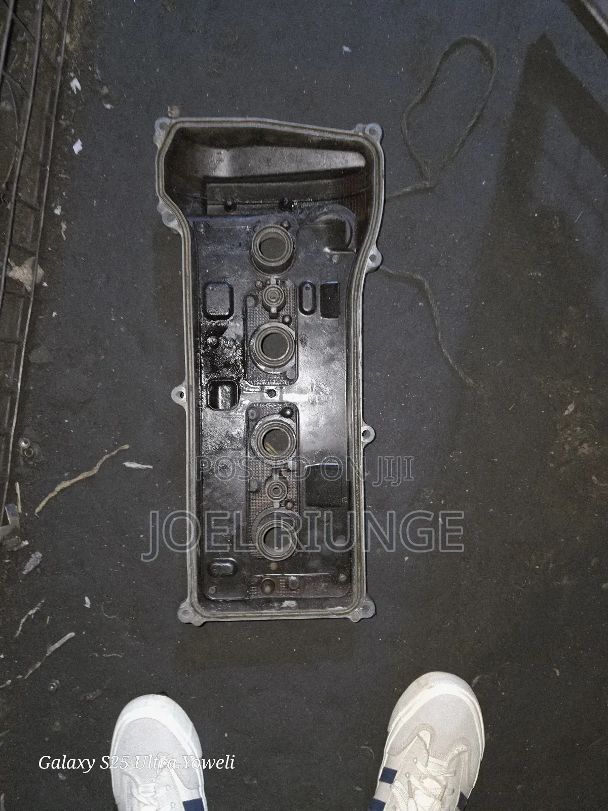 2az Topcover in Harrier .Vanguard, Alphard, Etc
