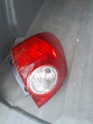 Nissan Wingroad/Ad Taillight