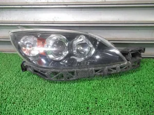 Mazda Axela 2008 Headlight Non Xenon