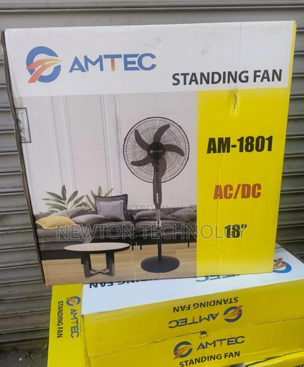 18inches Fan Standing Fan