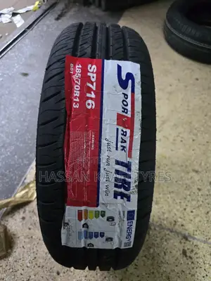 Sportrak 185/70r13