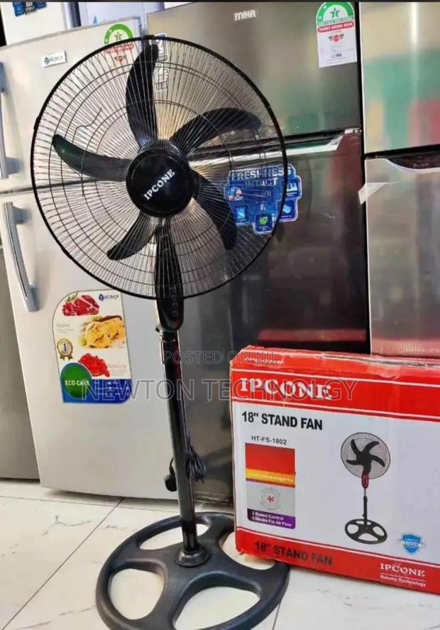 18 Inches Fan Ipcone - main view