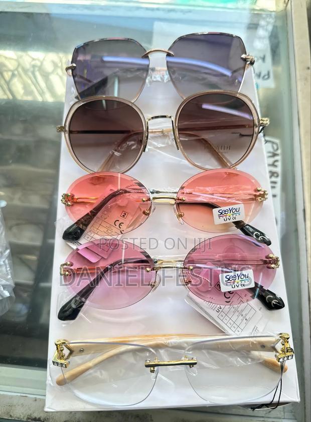 Classic Sunglasses - thumbnail 14