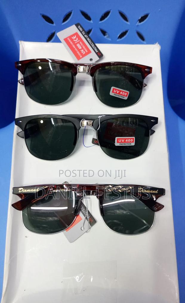 Classic Sunglasses - thumbnail 16