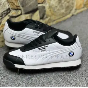 Puma Quality Sneakers