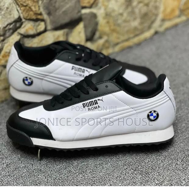 Puma Quality Sneakers - thumbnail 2