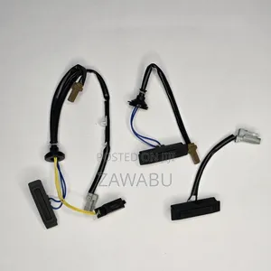 Boot Switch Boot Sensor Nissan/Subaru