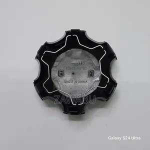 Wheel Hub Cap Fj 150 2018
