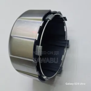 Wheel Cap Nissan Patrol