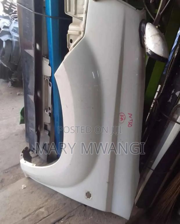 Nissan X-Trail Nt 30 Wing/Fender