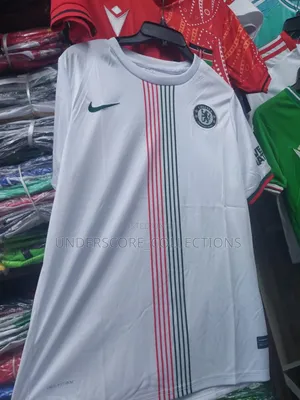 Unisex Chelsea Jersey