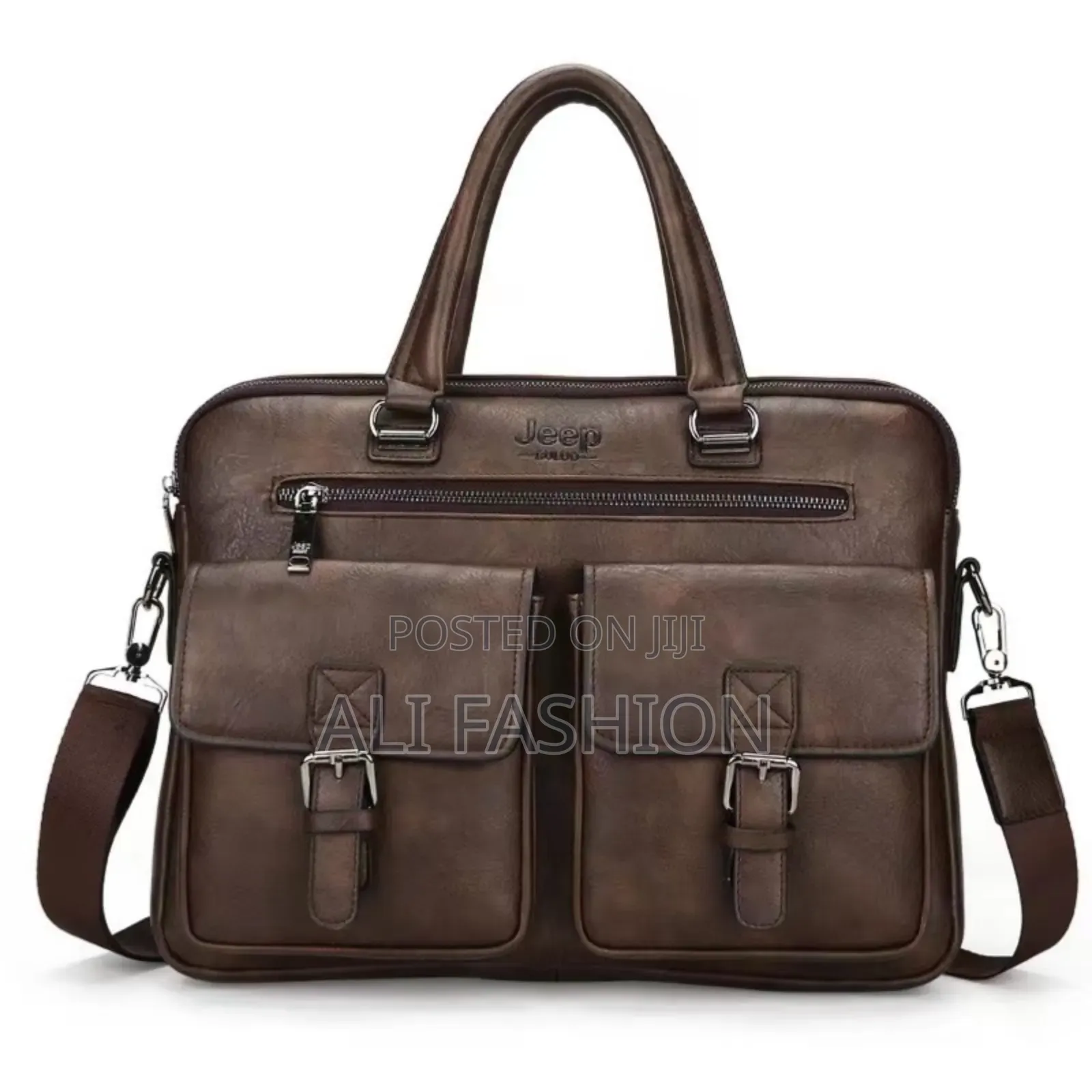 Jeep Bag Laptop