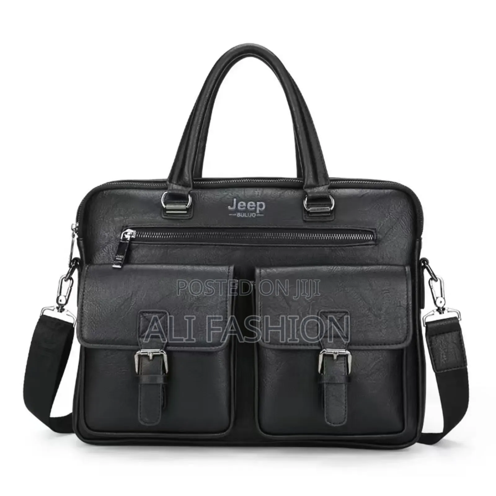 Jeep Bag Laptop