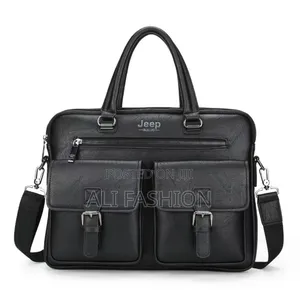Jeep Bag Laptop