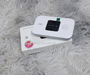 Pocket Mifi 4g Lte Portable - thumbnail 2