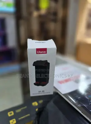 Ulanzi St-29 Tripod Mount for Smartphone and Tablet
