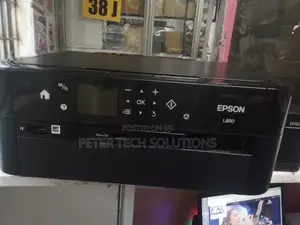 Inktank Epson L850 Best for Photos