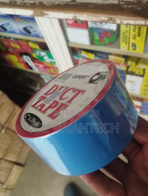 Blue Duct Tape - thumbnail 2