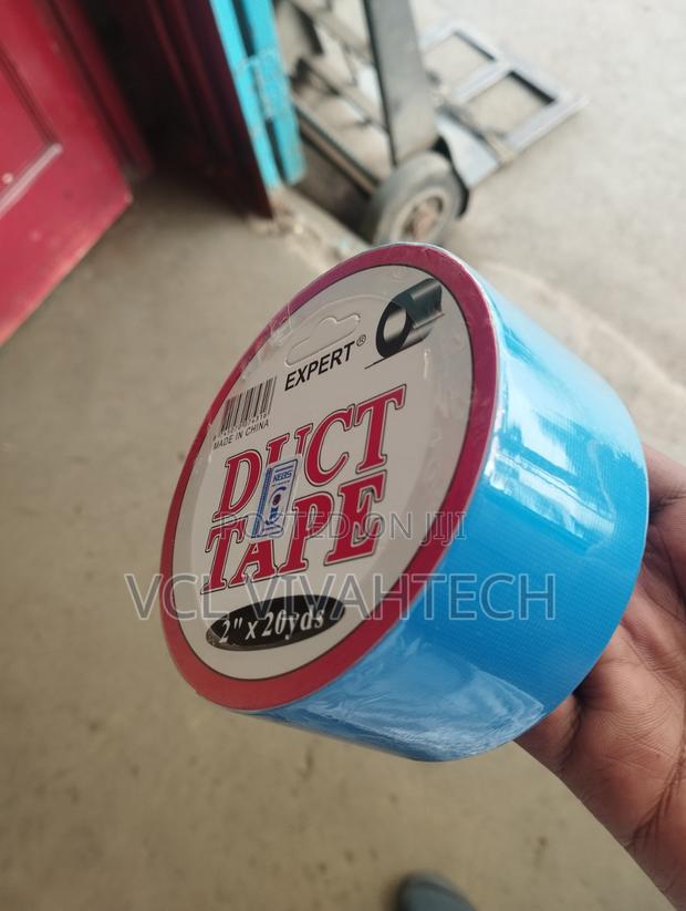 Duct Tape // Duct Tape - main view